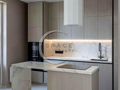 квартира за адресою Бульварно-Кудрявська вул. (Воровського), 15а