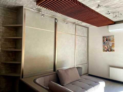 квартира за адресою Регенераторна вул., 4 к6
