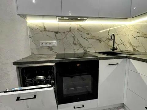 квартира за адресою Дніпро, Миру просп., 2-К