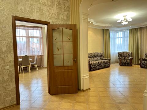 квартира за адресою Старонаводницька вул., 6-Б