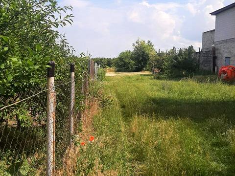 ділянка за адресою Петра Дорошенка вул. (Пацаєва)