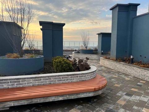 квартира за адресою Курортний пров., (Будинок)