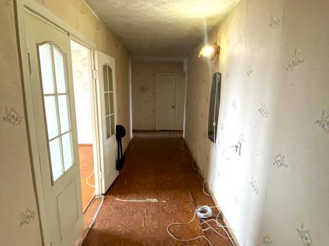 квартира по адресу Новокузнецкая ул., 20