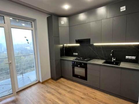 квартира за адресою Олександра Богомольця вул., 7