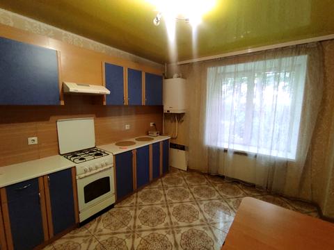 квартира по адресу Молодіжна ул., 2/3Б