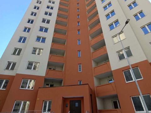 квартира за адресою Милославська вул., 18