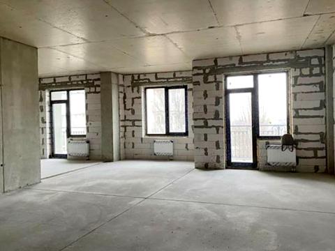 квартира за адресою 2-й Куликовський пров., 2а