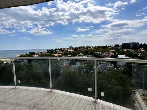 квартира по адресу Кордонный пер., 2/2