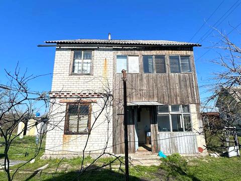 будинок за адресою с. Балівка, Світанок