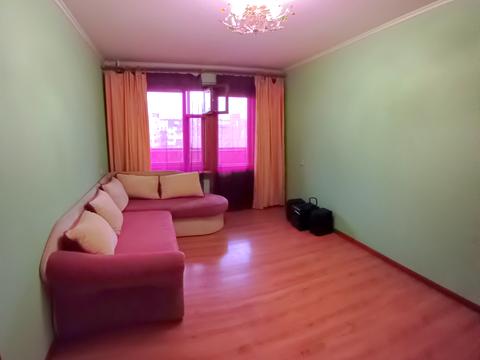 квартира по адресу Милютенко ул., 11