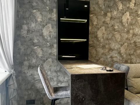 квартира по адресу Берёзовая ул., 40