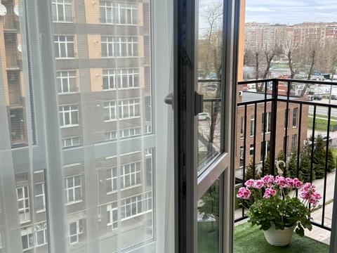 квартира за адресою Старокостянтинівське шосе, 3а