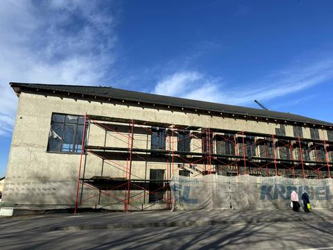 коммерческая по адресу Лесі Українки ул., 174а