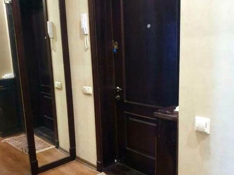 квартира по адресу Вышгородская ул., 45б