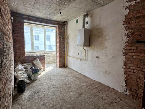 квартира по адресу Степана Бандери ул., 9/2