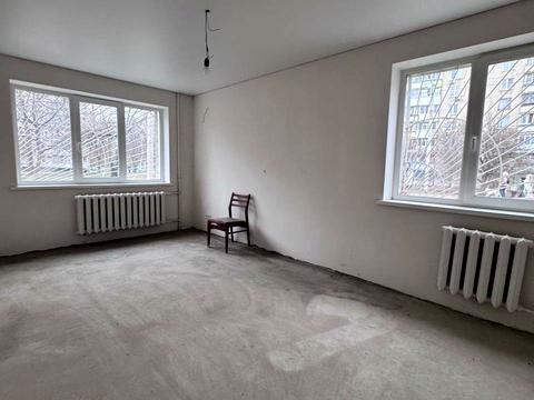 квартира по адресу Тракторостроителей просп., 71в