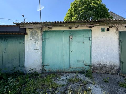 квартира по адресу Садова, 31 а