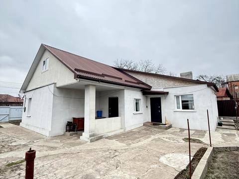 дом по адресу Левка Мациевича ул. (Леваневського), 1б