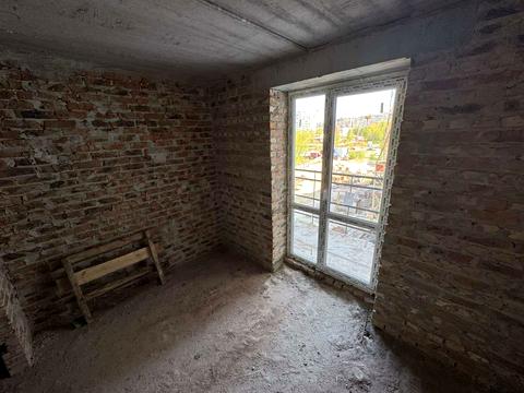 квартира по адресу Героев Сталинграда ул., 6А