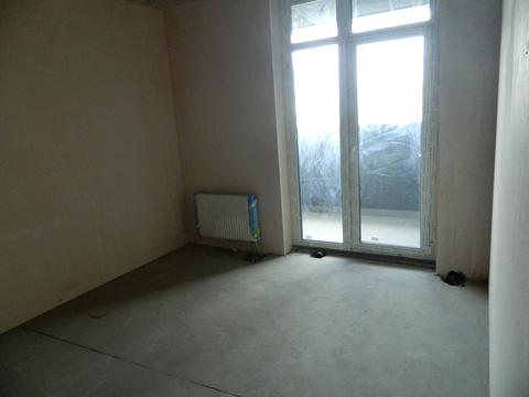 квартира по адресу Мокра ул. (Кудряшова), 8-Б