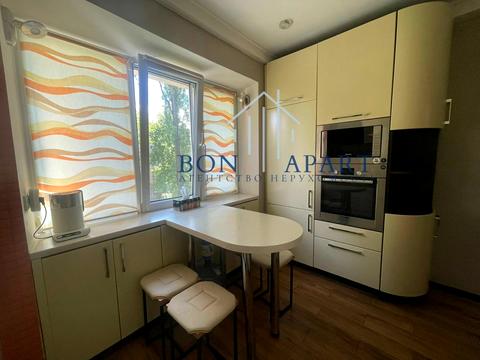 квартира за адресою Стеценка вул., 3