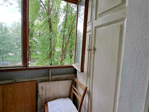 квартира по адресу Анатра пер. (Генерала Вишневского), 11/2