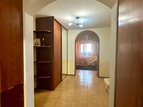 квартира за адресою Північна вул. (Північна), 6