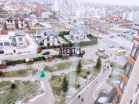 квартира за адресою Львівська вул., 1-А