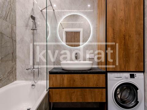 квартира за адресою Берестейський просп. (Перемоги), 11 к3