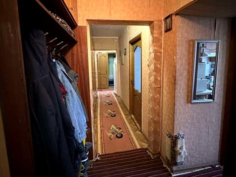квартира за адресою Проспект Миру, 20/1