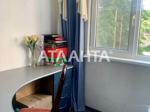 квартира за адресою Чорноморськ (Іллічівськ), Парусна вул. (Героїв Сталінграду), 8