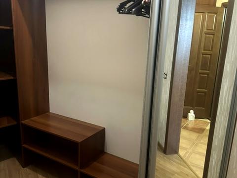 квартира по адресу Петра Григоренко просп., 14