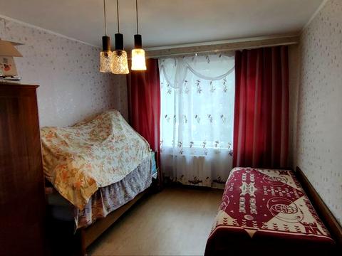 квартира по адресу Порика Василия просп., 15-А