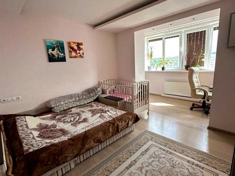 квартира за адресою Миколи Різоля вул. (Маршала Судця), 7