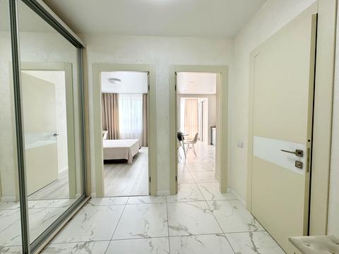 квартира за адресою Запорізьке шосе, 30ю
