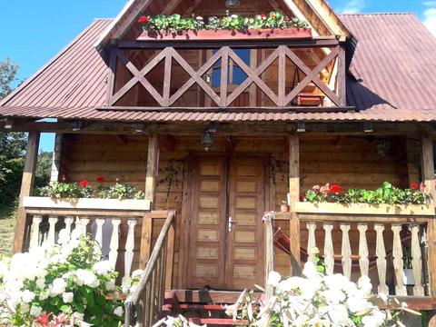 дом по адресу Гнилиця