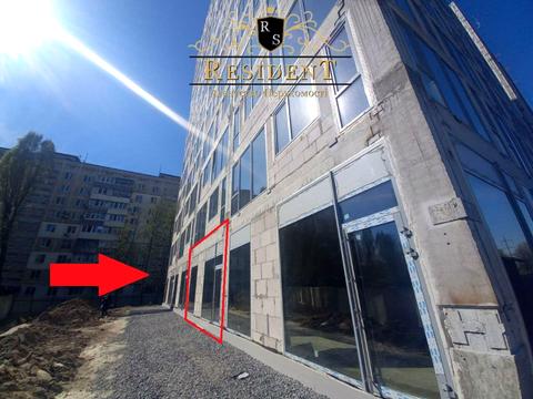 коммерческая по адресу Холодильная ул., 67