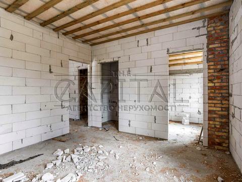 дом по адресу Заповідна