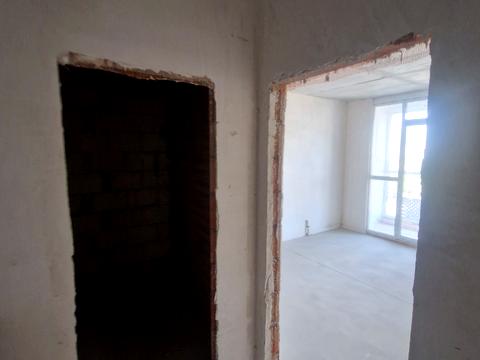 квартира по адресу Воскресенская ул., 2-В