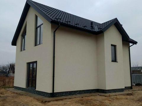 дом по адресу ягідна