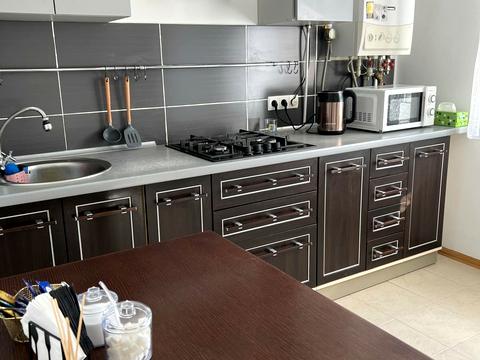 квартира за адресою Герасима Кондратьєва вул. (Кірова), 160-В