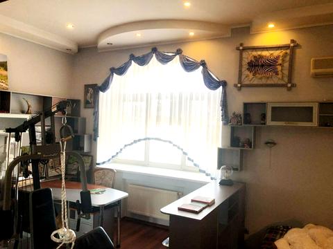 дом по адресу Аэродромная ул., 7