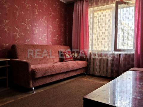 квартира за адресою Миколи Бажана просп., 7-Г