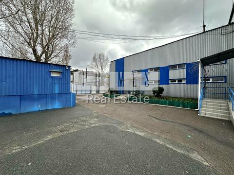 коммерческая по адресу Незалежності бульв. (50 років Жовтня), 55