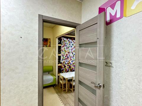 квартира по адресу Валерия Лобановского ул., 21