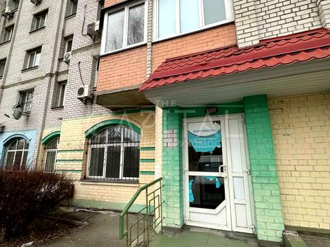 коммерческая по адресу Петра Григоренко просп., 26-А