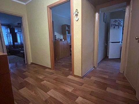 квартира по адресу Миру просп., 78/5