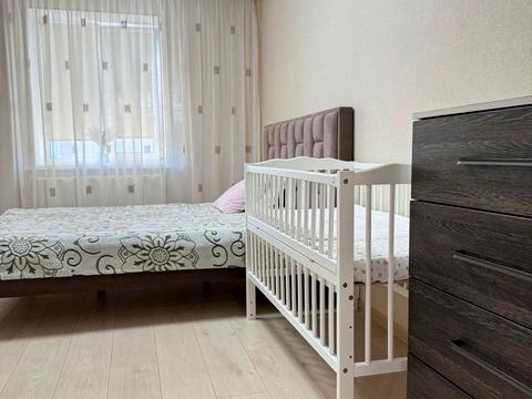 квартира за адресою Гетьмана Мазепи вул., 9-А
