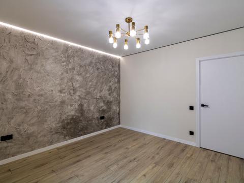 квартира по адресу Высочана ул., 18