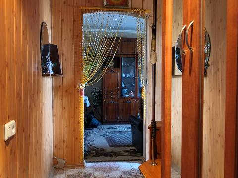 квартира по адресу Башкирська, 1а